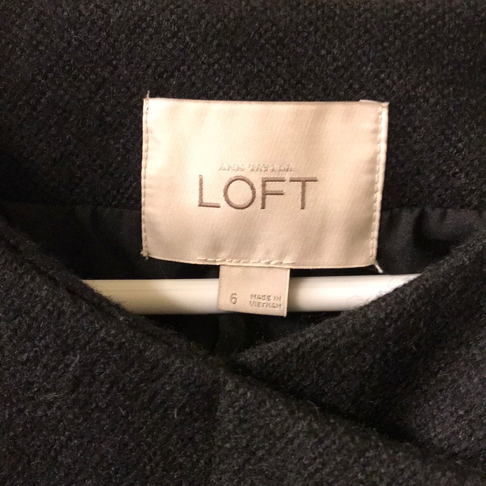 Loft Jacket - image 3